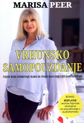 Vrhunsko samopouzdanje