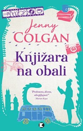 Knjižara na obali