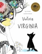 Vučica virginia