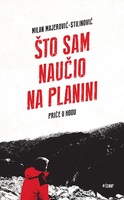 Što sam naučio na planini