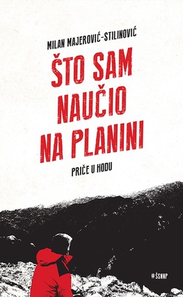 Što sam naučio na planini