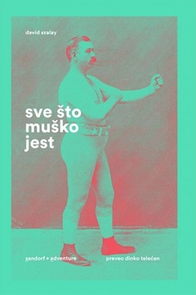 Sve sto musko jest