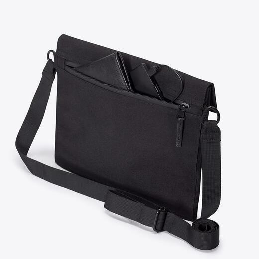 Torba stealth pablo crna 5