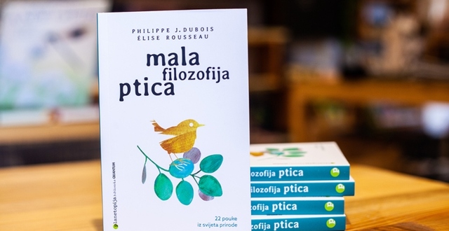 Mala filozofija ptica