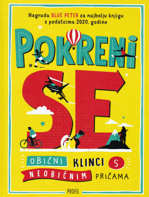 Pokreni se