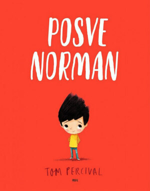 Posve norman