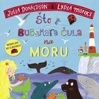 Što je bubamara čula na moru