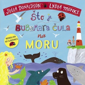 Što je bubamara čula na moru