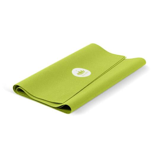 Prostirka oeko travel zelena 1