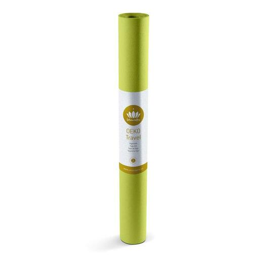 Prostirka oeko travel zelena 2