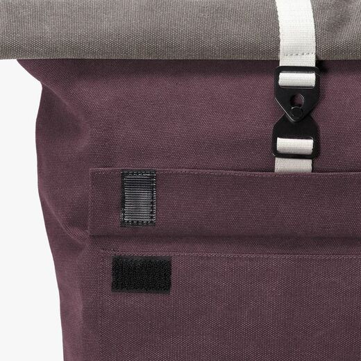 Ruksak jasper original bordo 3