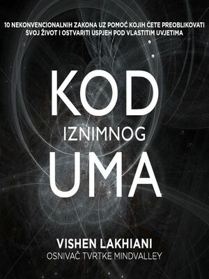Kod iznimnog uma