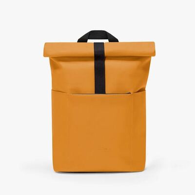 Ruksak mini lotus žuti