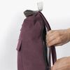 Ruksak jasper original bordo 2