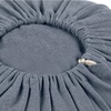 Jastuk za meditaciju 10 cm plavi 1