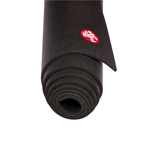 Manduka prolite black 2
