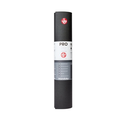 Manduka prolite black