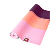 Manduka eko superlite putna joga prostirka fuchisa stripe 3