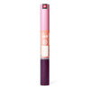 Manduka eko superlite putna joga prostirka fuchisa stripe