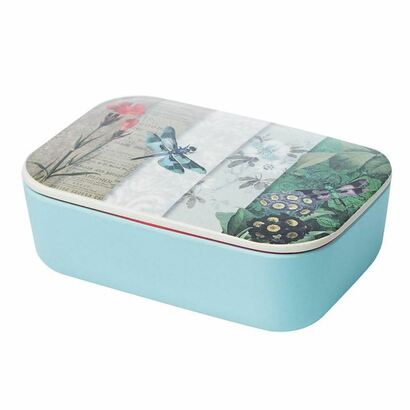 Lunchbox classic kutija za ručak dragonfly
