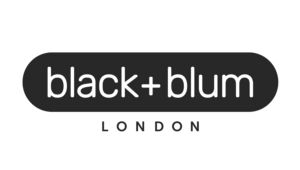 Blackblum logo