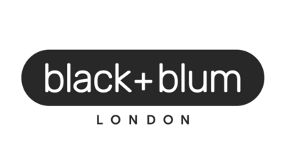 Blackblum logo