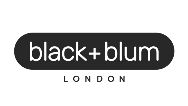 Blackblum logo