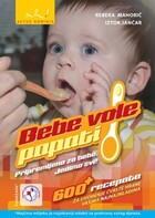 Bebe vole papati