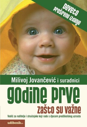 Godine prve zašto su važne