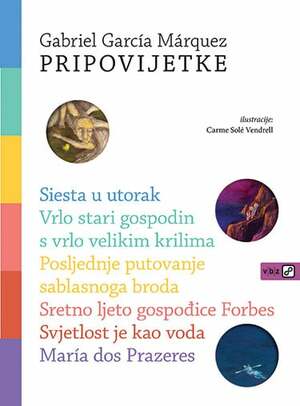 Pripovijetke