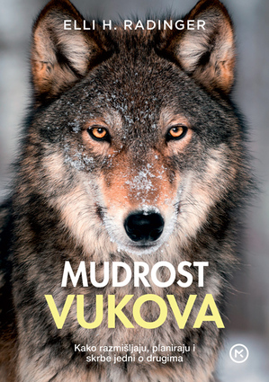 Mudrost vukova