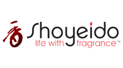 Shoyeido logo