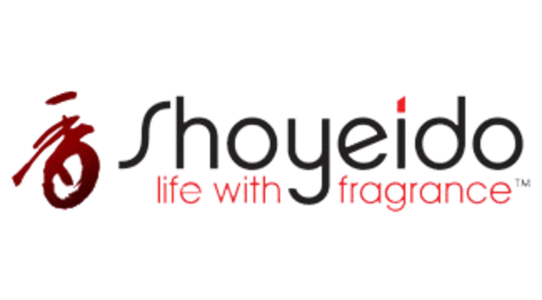 Shoyeido logo