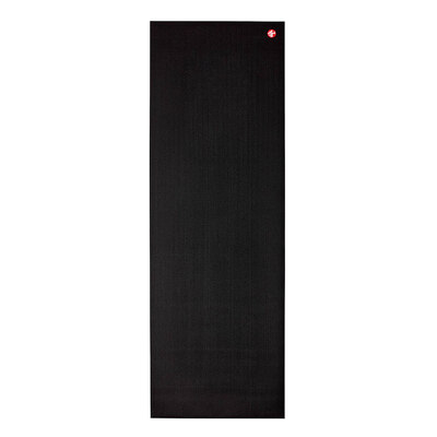 Manduka prolite black 200 cm 3