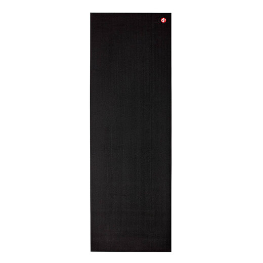 Manduka prolite black 200 cm 3