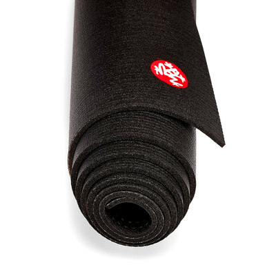 Manduka prolite black 200 cm 2