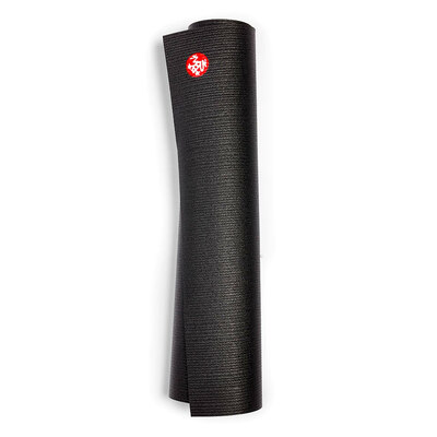 Manduka prolite black 200 cm 1