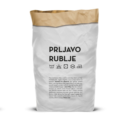 Vreća za prljavo rublje