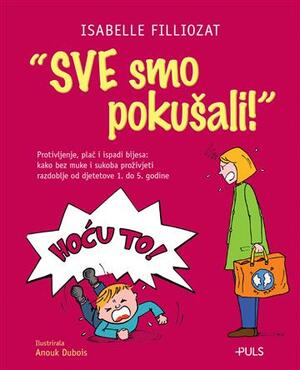 Sve smo pokušali