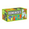 Domino dinosauri