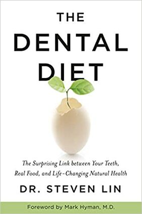 The dental diet