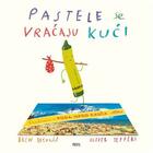 Pastele se vracaju kuci
