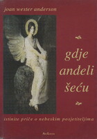 Gdje anđeli seću