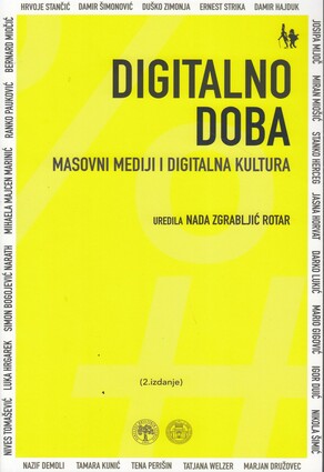 Digitalno doba