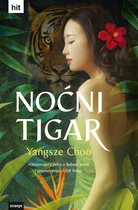 Noćni tigar