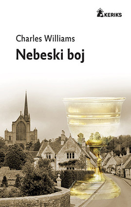 Nebeski boj