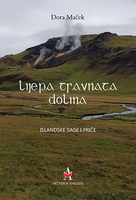 Lijepa travnata dolina