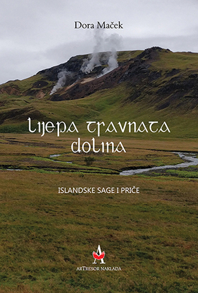 Lijepa travnata dolina
