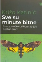 Sve su minute bitne