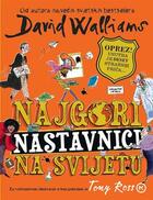 Najgori nastavnici na svijetu